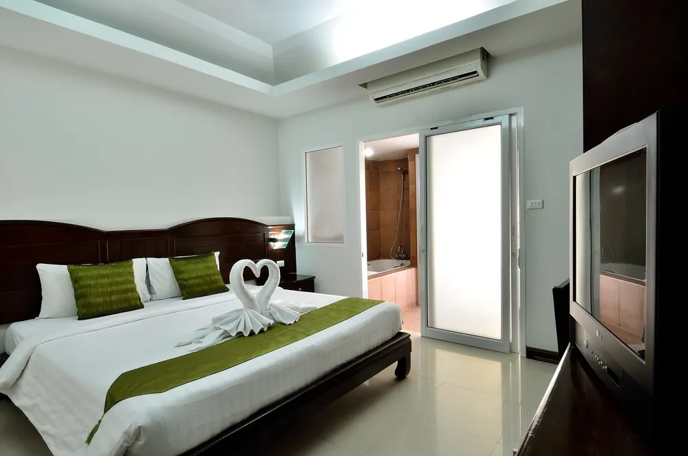 Samui First House Hotel фото 13