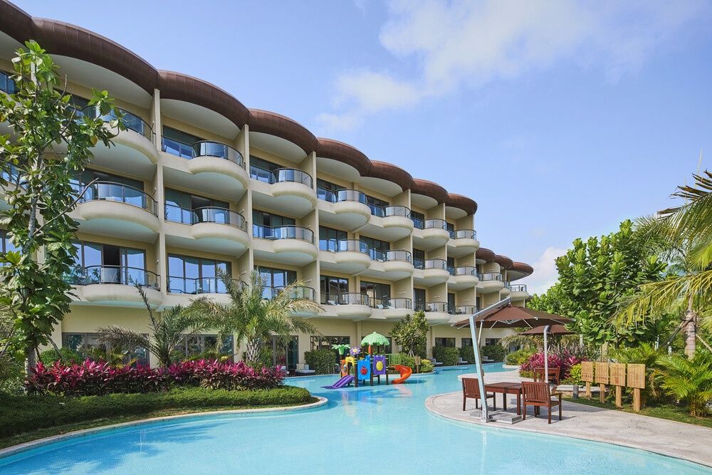 The Westin Shimei Bay Resort фото 71