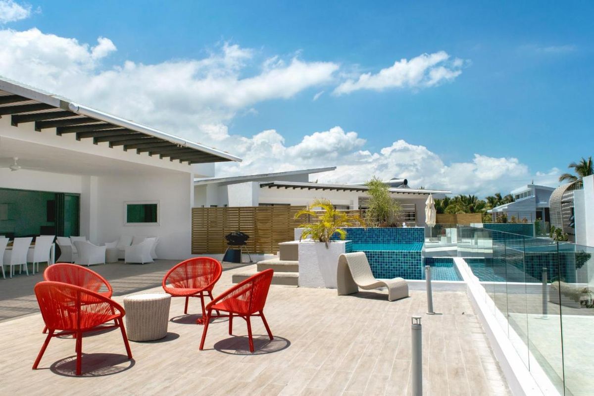 Cap Ouest by Horizon Holidays фото 12