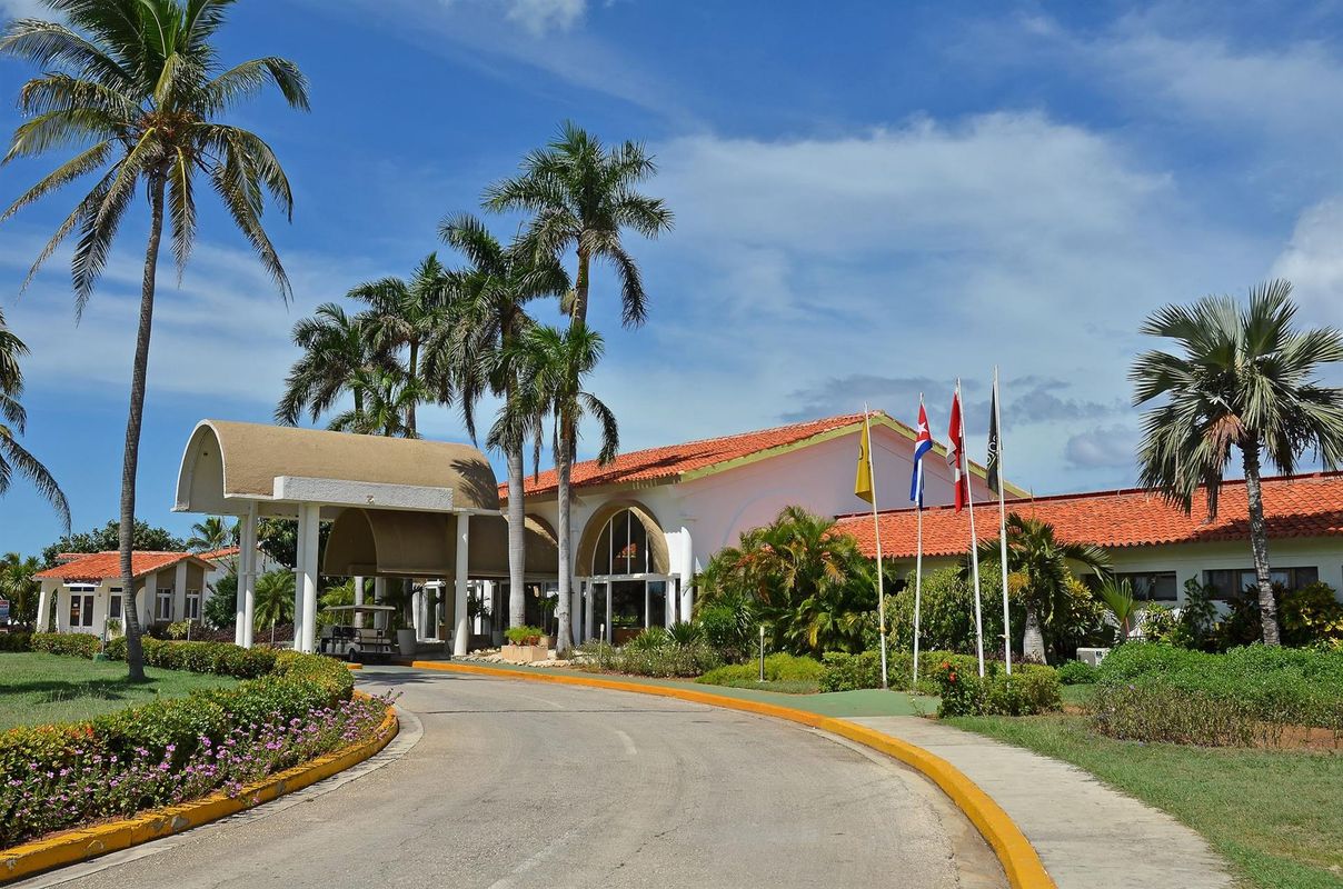 Gran Caribe Club Cayo Guillermo фото 18