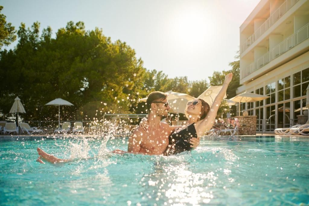 Bluesun Hotel Borak фото 11
