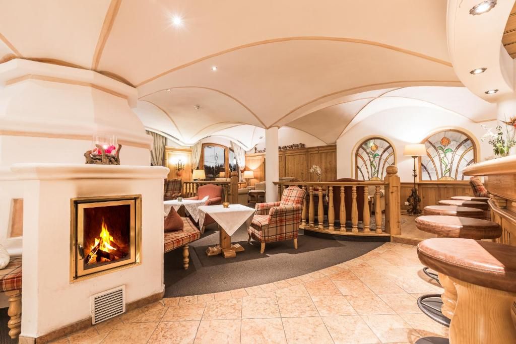 Hotel Bergjuwel фото 22