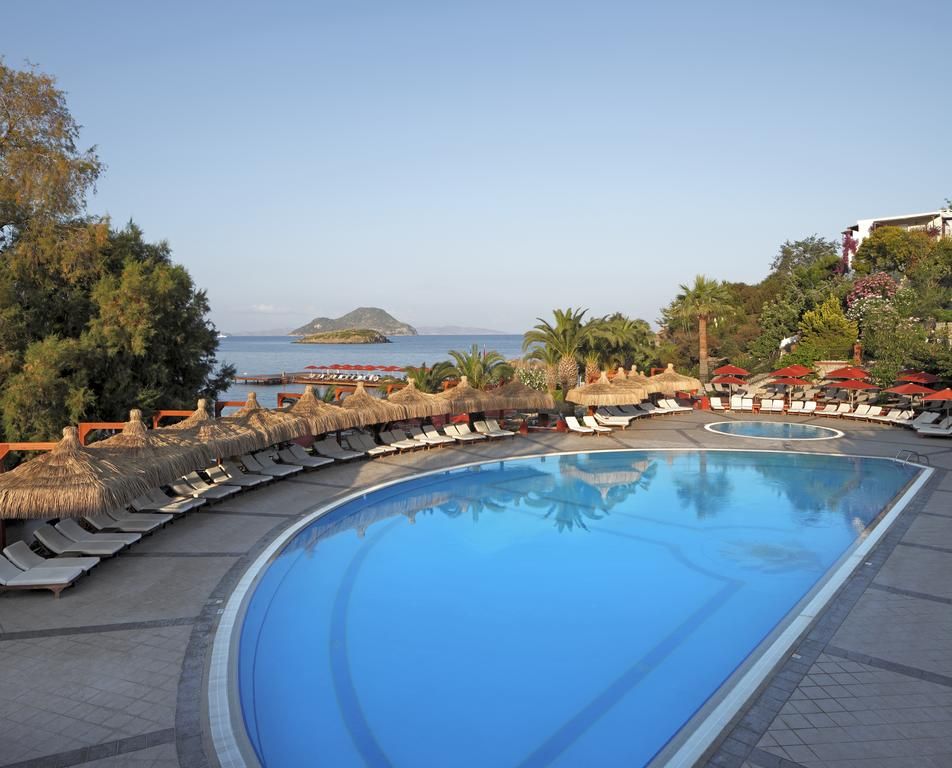 Kadikale Resort фото 33