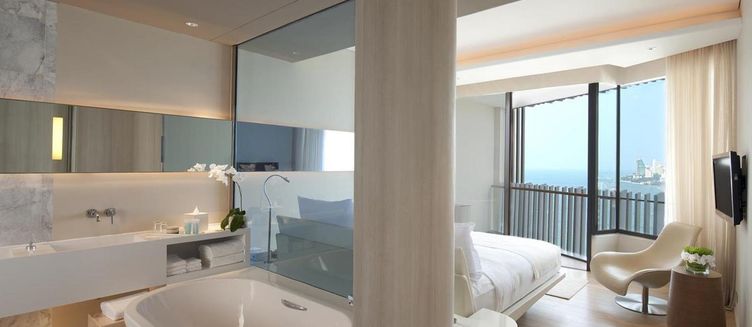 Фото отеля Hilton Pattaya - SHA Extra Plus