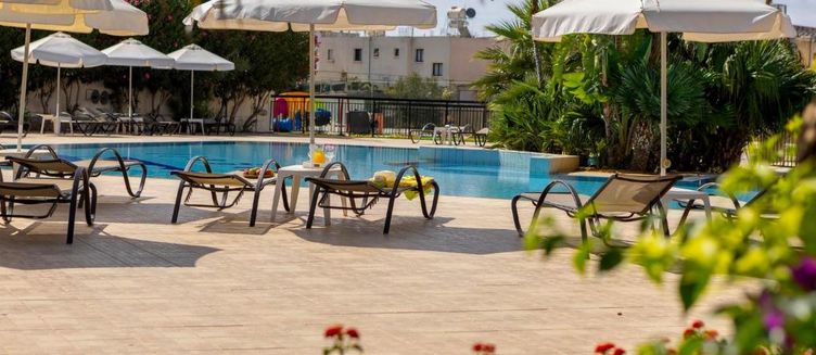 Фото отеля Seagull