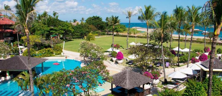 Фото отеля Holiday Inn Resort Baruna Bali by IHG