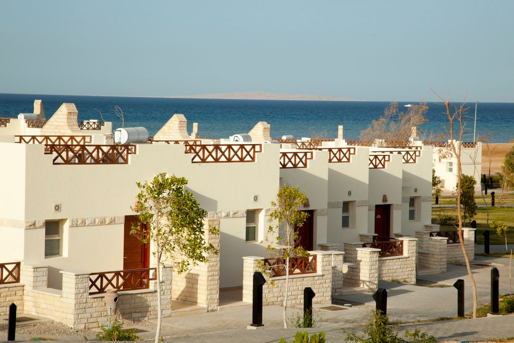 Coral Beach Hurghada фото 19