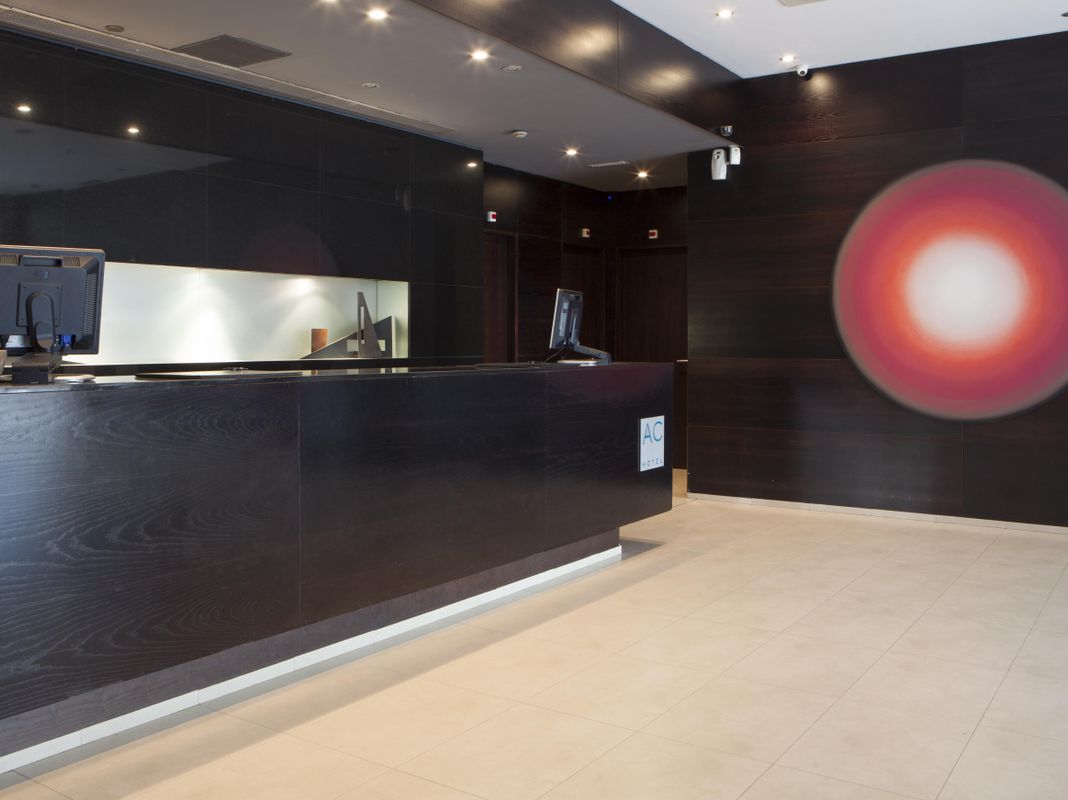 AC Hotel Valencia by Marriott фото 6