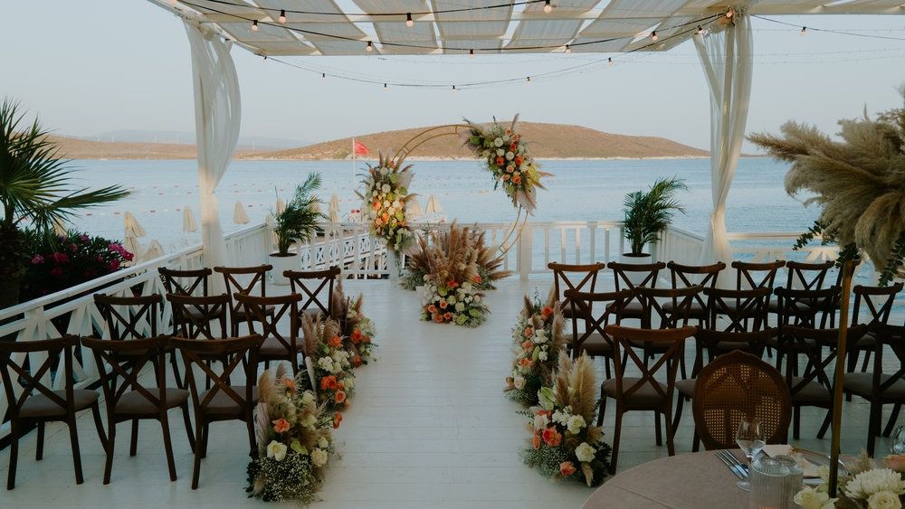 Seya Beach Hotel - Alacati фото 138