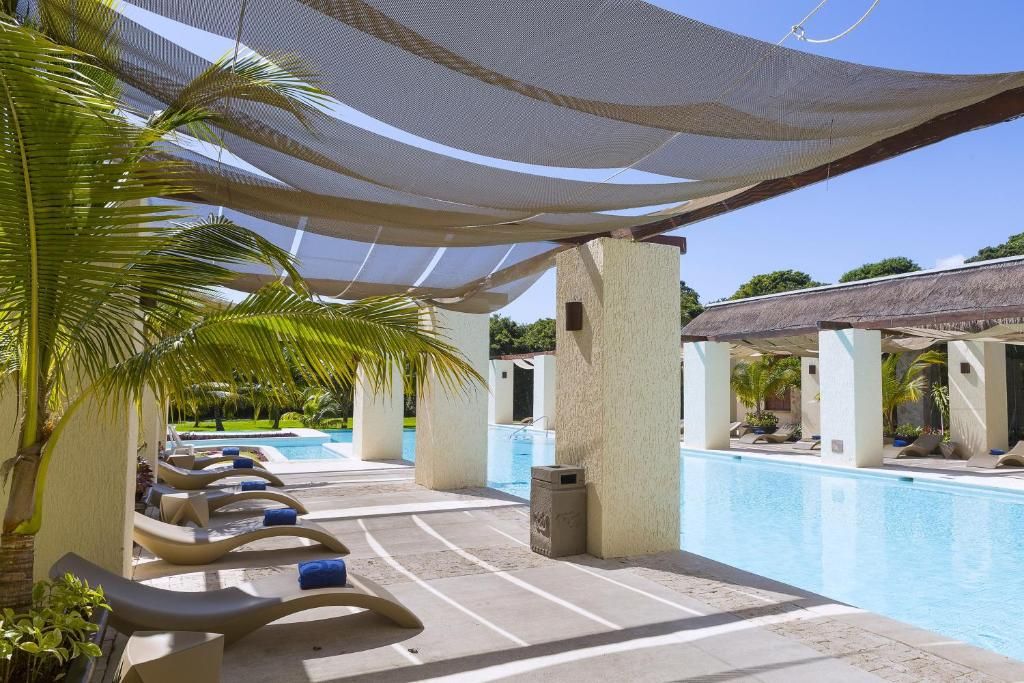 Grand Palladium Colonial Resort & Spa - Все включено фото 16