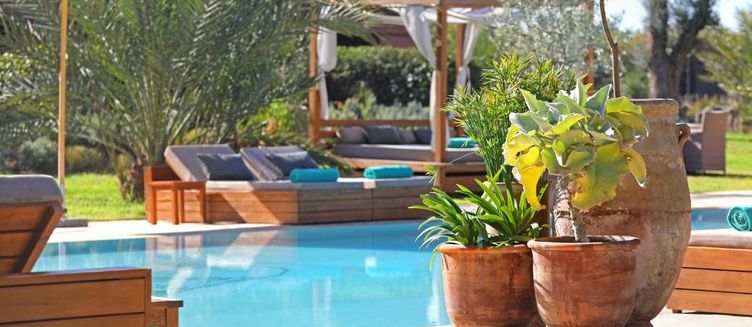Фото отеля Domaine Des Remparts Hotel & Spa