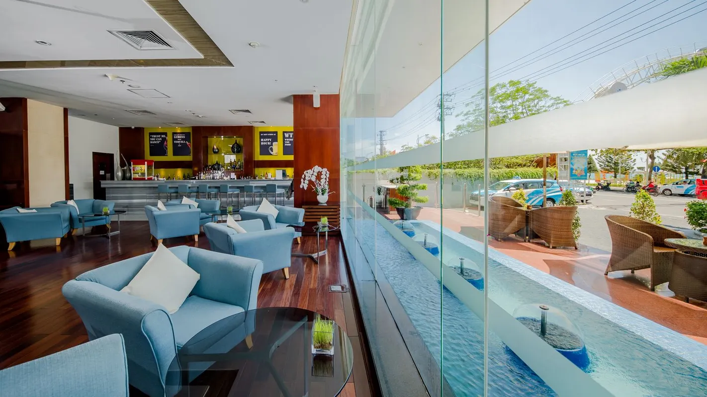 Novotel Nha Trang фото 12