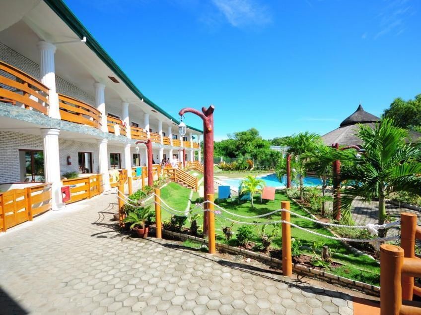 Harmony Guest House фото 21