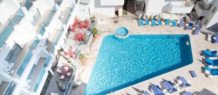 Фото отеля Ponz Hotel