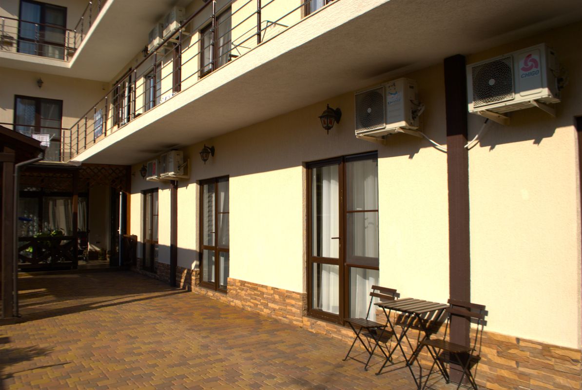 Гостевой дом «KESEA» фото 10