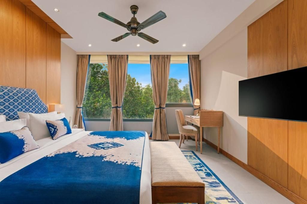 The Astor Goa фото 37