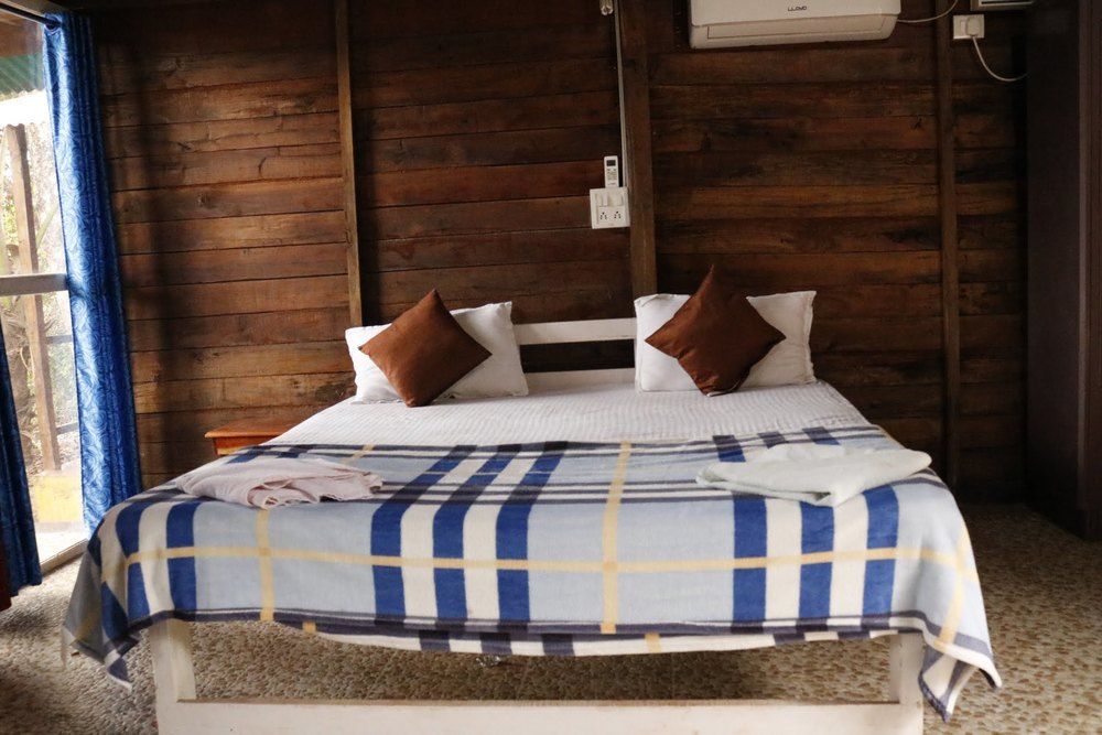 Lavish Exotic Hotel & Apartment фото 19