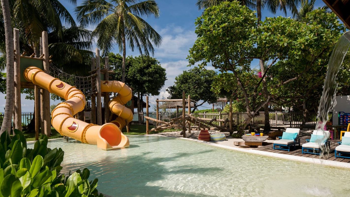 Four Seasons Resort Maldives at Landaa Giraavaru фото 16