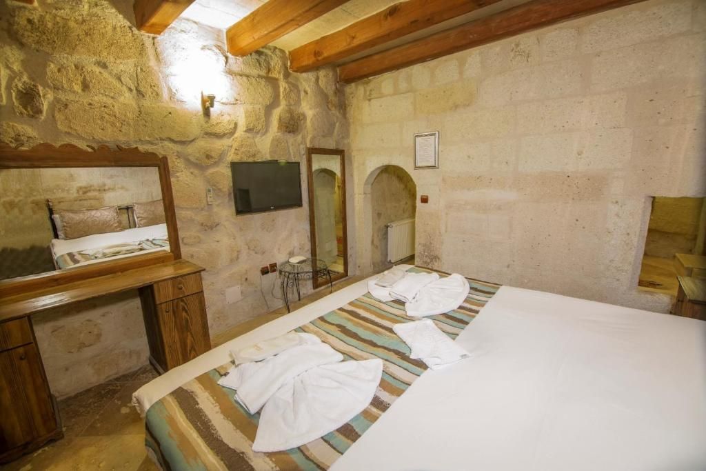 Elegance Cave Suites фото 5