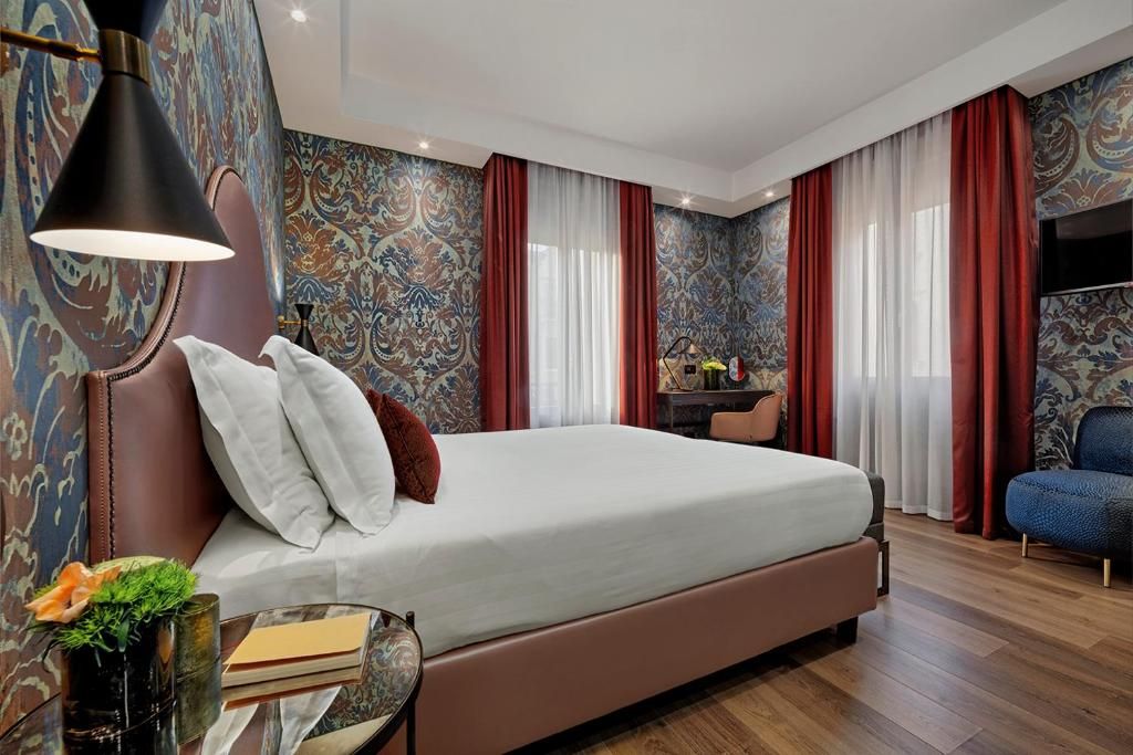 Hotel American-Dinesen фото 42