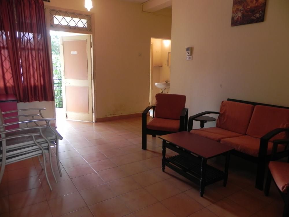 Dona Alcina Resort фото 6