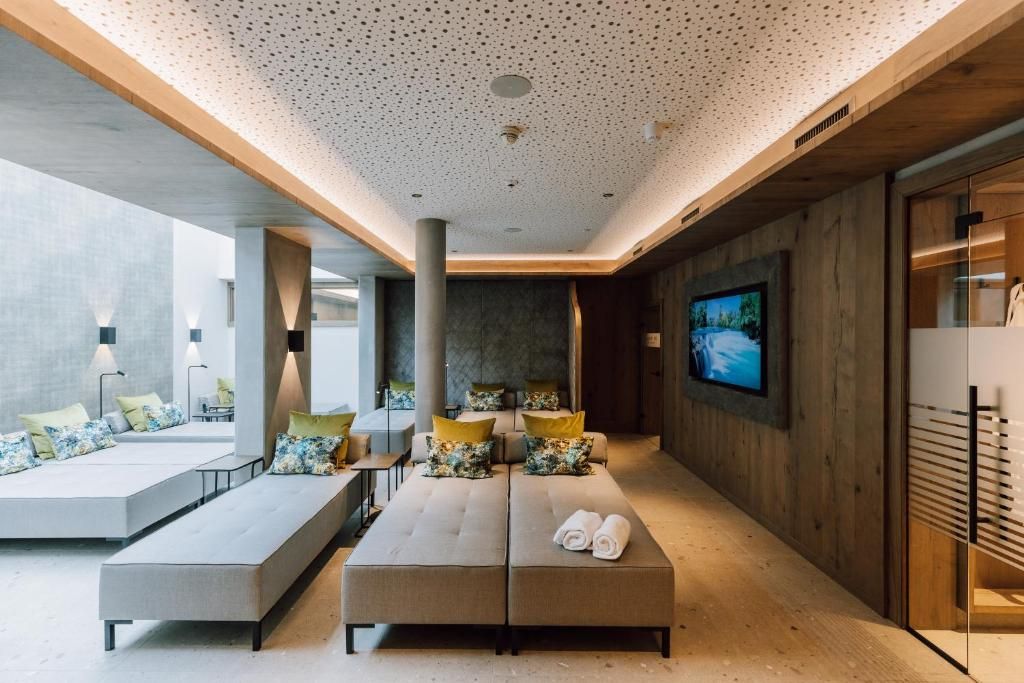 Hotel Gabi (Зальцбург) фото 3