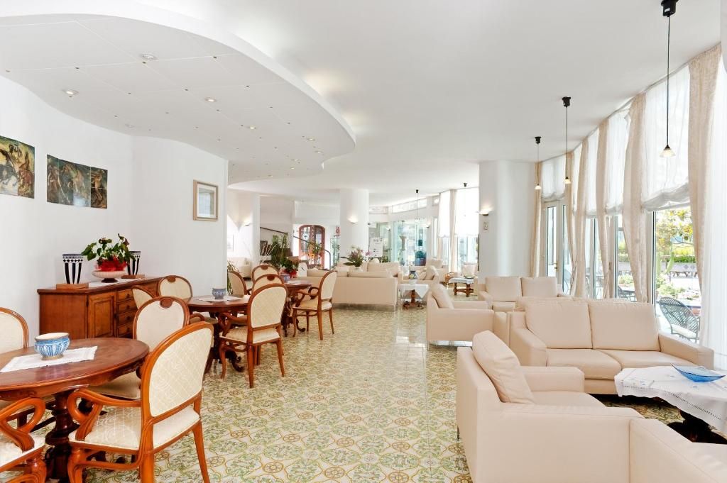 Il Gattopardo Hotel Terme & Beauty фото 26