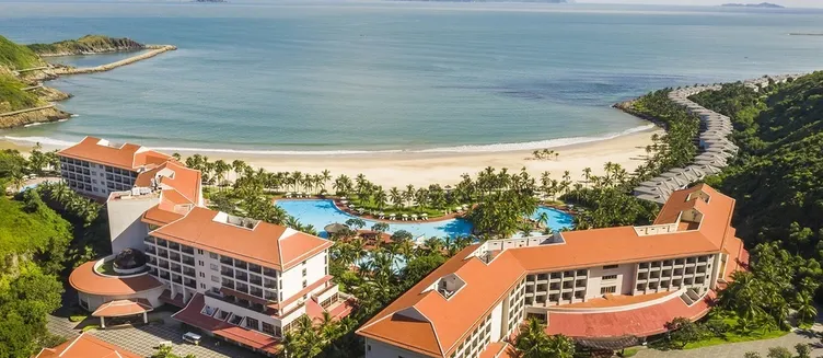 Фото отеля Vinpearl Resort Nha Trang