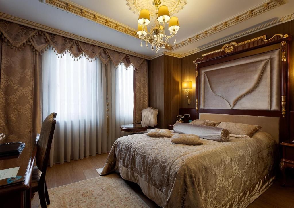 Ottoman's Life Hotel S Class фото 48