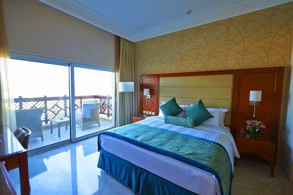 Crowne Plaza Jordan Dead Sea Resort & Spa фото 37