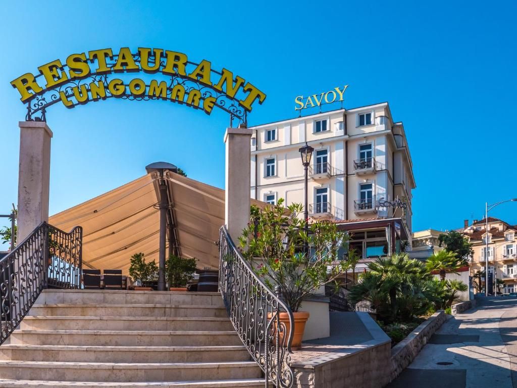 Savoy фото 13