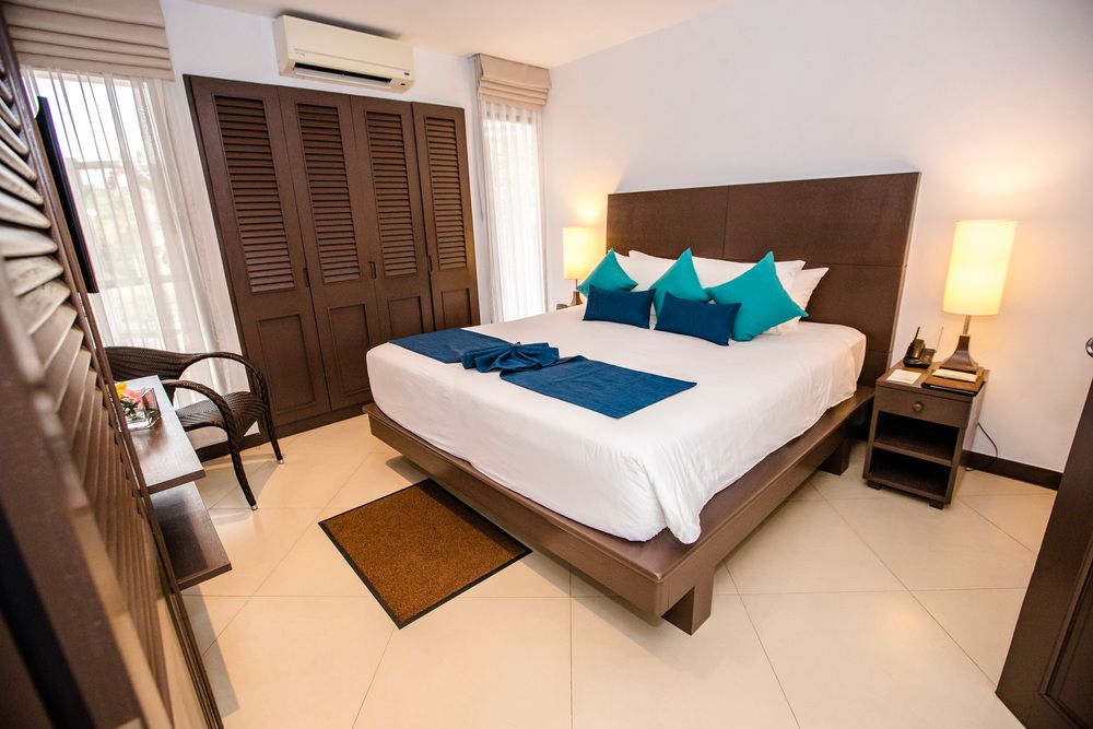 Dewa Phuket Resort & Villas фото 113