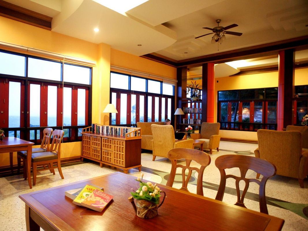 Haad Son Resort (Secret Beach) фото 35