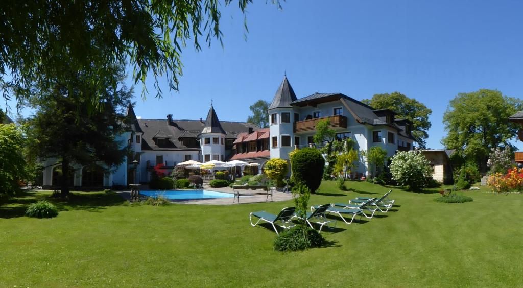 Gasthof Hotel Doktorwirt фото 18