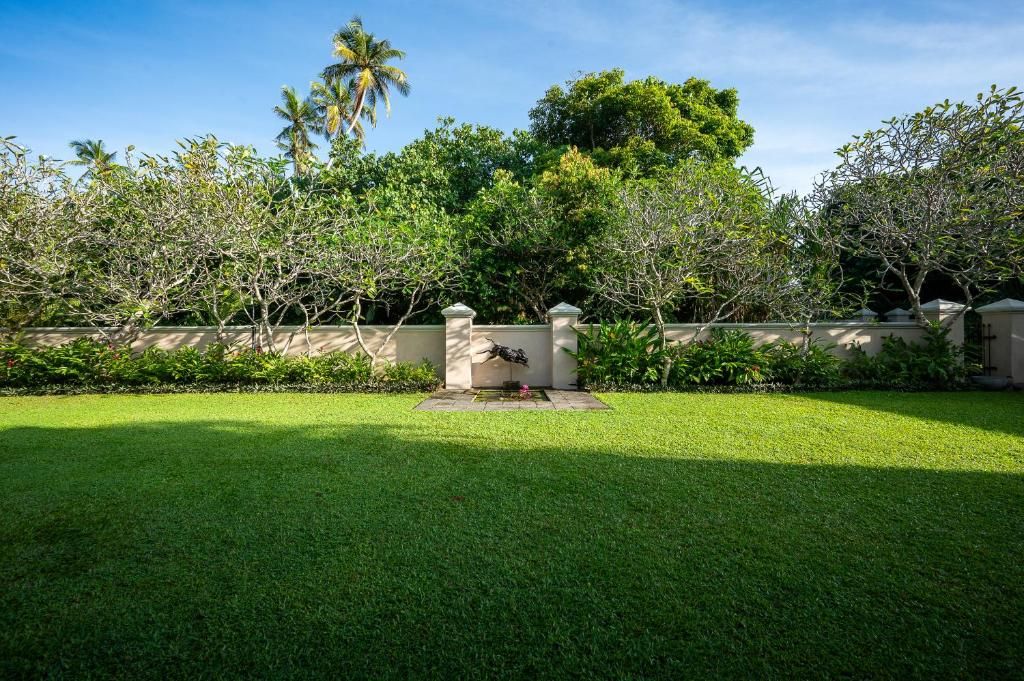 Nyne Hotels The Muse, Bentota фото 48
