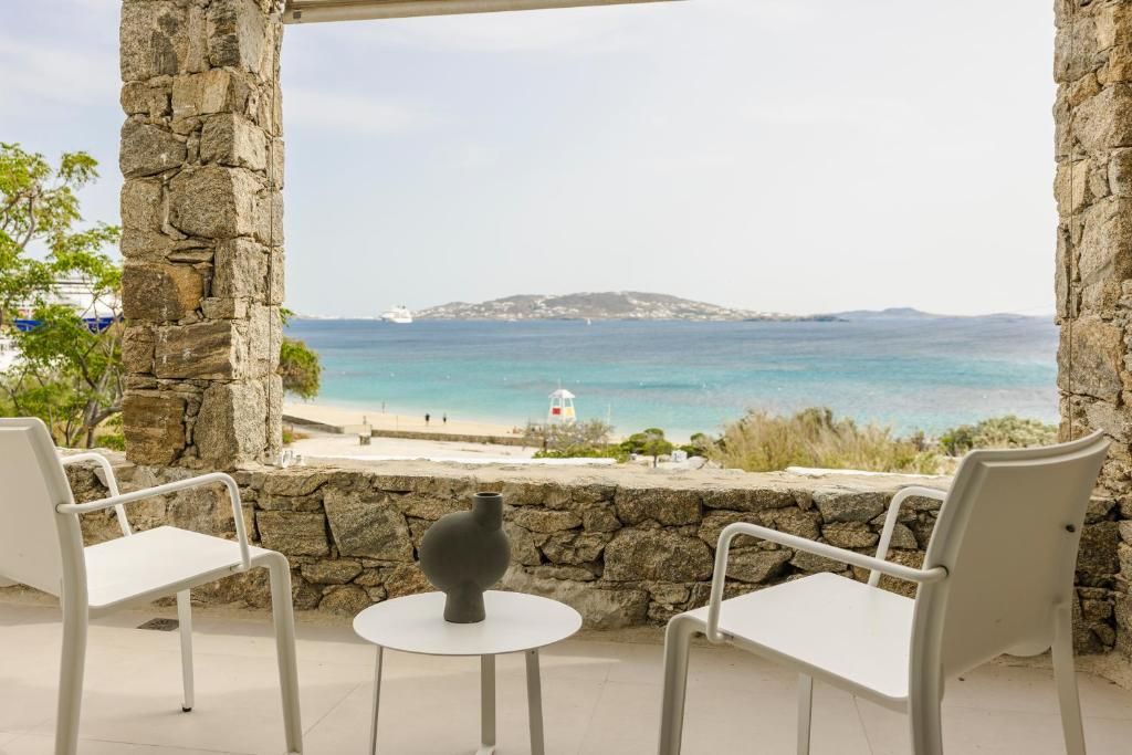Grace Mykonos, Auberge Resorts Collection фото 26