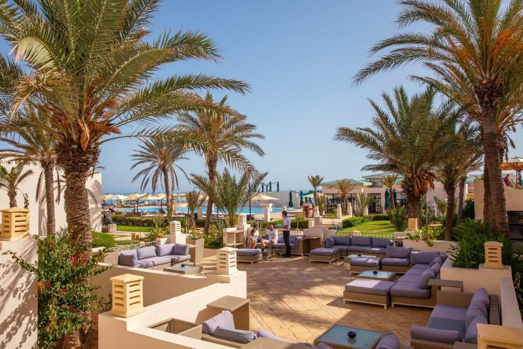 Ulysse Palace & Thalasso Adults Only фото 22