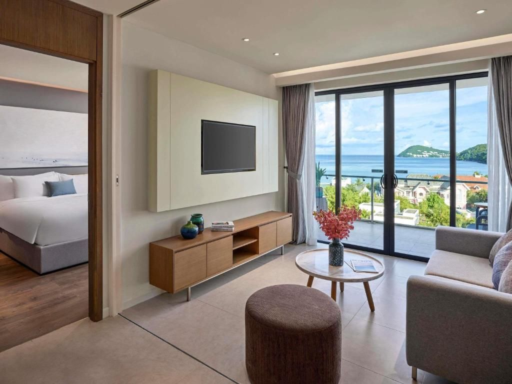 Premier Residences Phu Quoc Emerald Bay фото 84