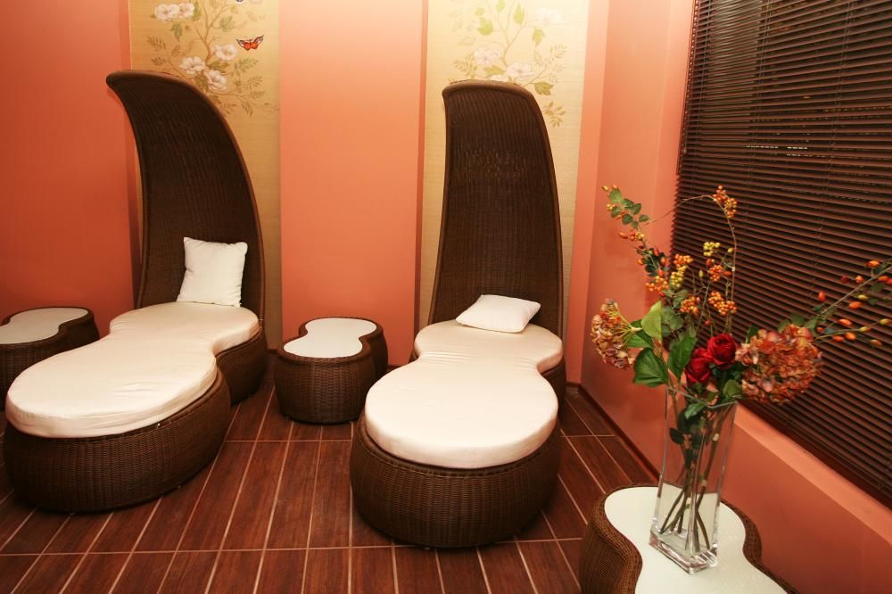 Park Hotel Pirin фото 19