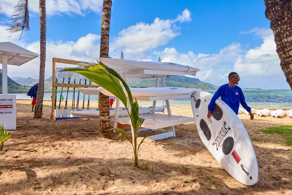 Hotel Riu Palace Mauritius (Adults Only) фото 83
