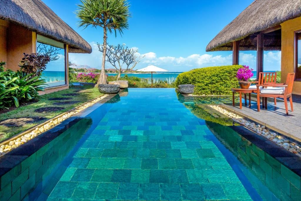 The Oberoi Beach Resort, Mauritius фото 57