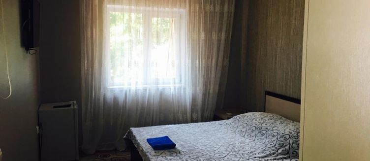 Фото отеля Сашенька