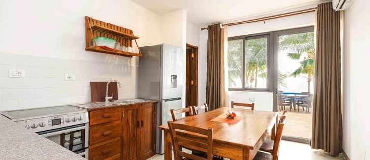 Фото отеля Black Stone Beach Resort Zanzibar