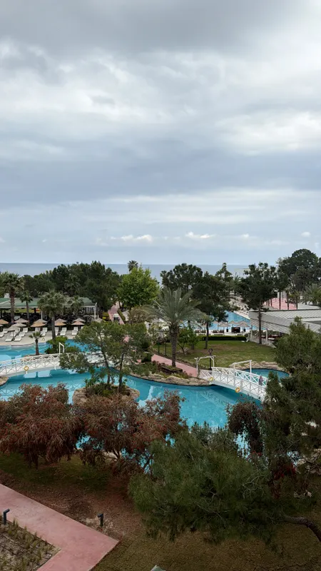 FashionTV Luxe Resort Hotel фото 57