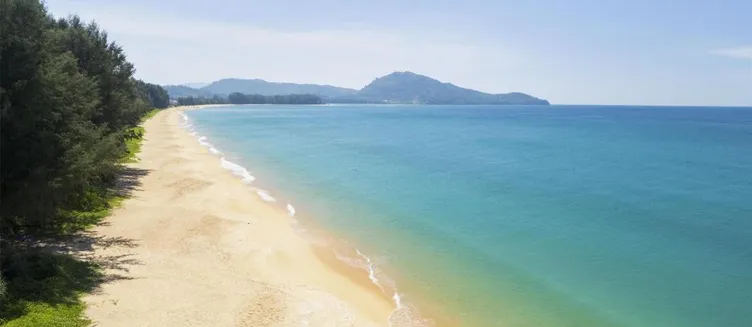 Фото отеля Radisson Blu Resort, Phuket Mai Khao Beach