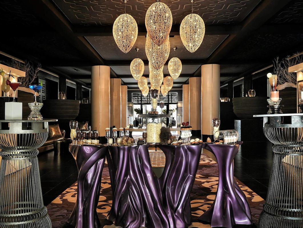 Sofitel Agadir Thalassa Sea and Spa фото 6