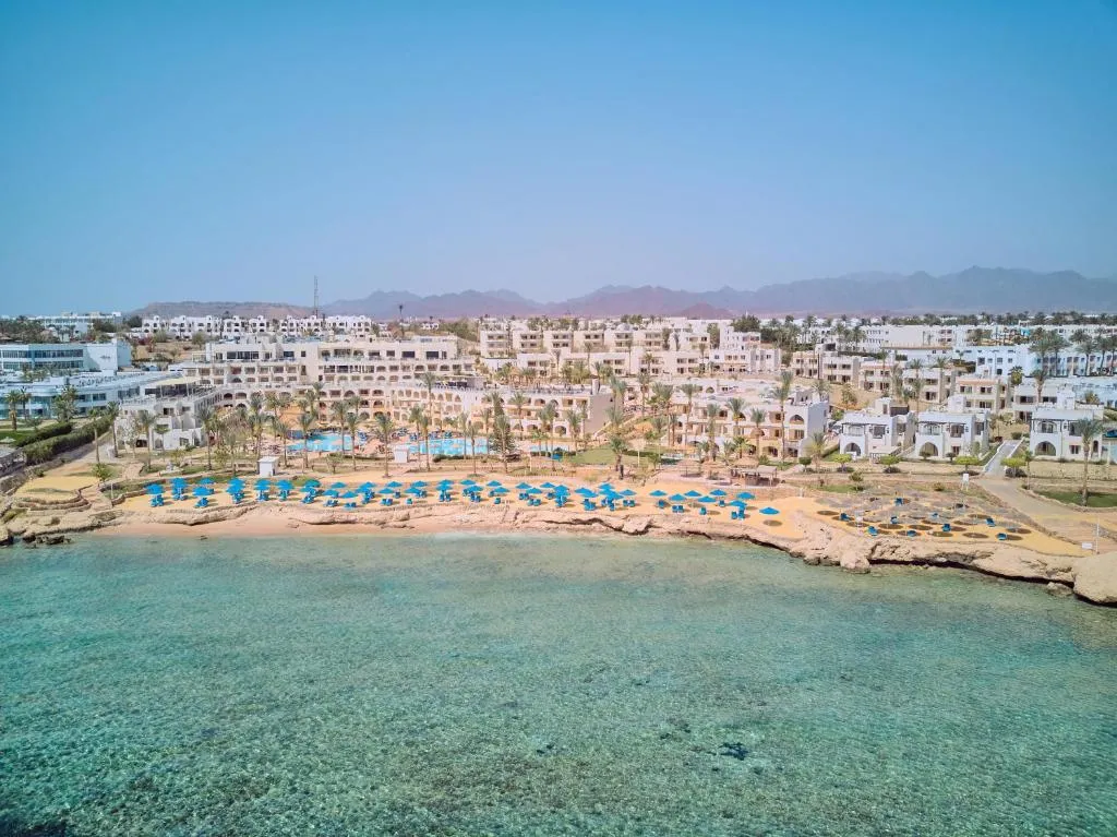 Pickalbatros Royal Grand Resort Sharm El Sheikh (Adults Only) фото 148