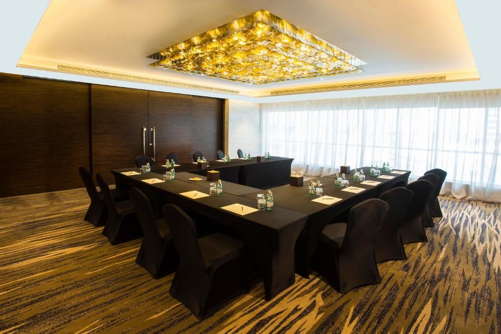 Jannah Burj Al Sarab фото 15