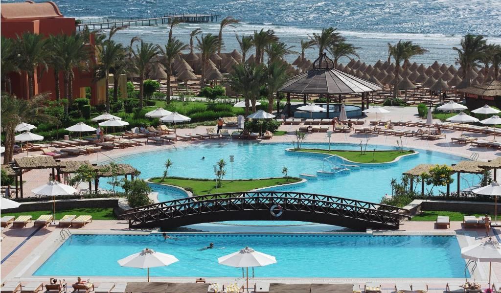 Sharm Grand Plaza Resort фото 35