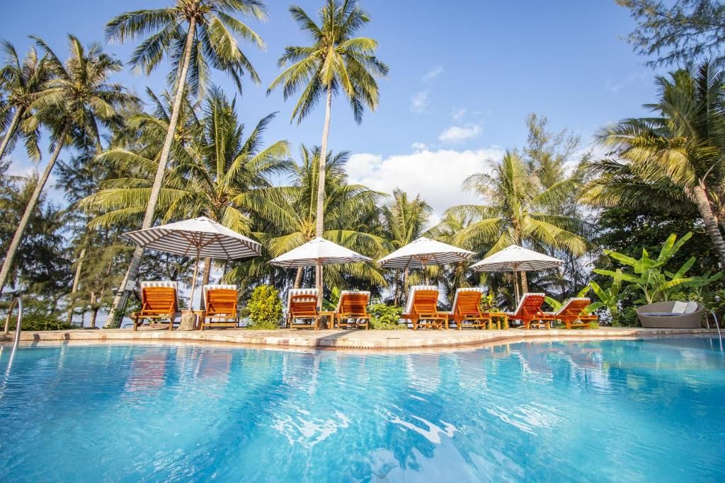 Cassia Cottage Resort фото 82